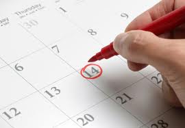 calendar